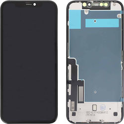 Bolt Οθόνη για Iphone 11 (Μαύρο) Bolt Οθόνη για Iphone 11 (Μαύρο)