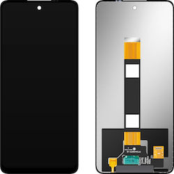 Incell Screen for Tcl 50 5g T613k Black Incell Screen for Tcl 50 5g T613k Black