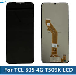 Ecran Pentru Tcl 505 T509k Negru
