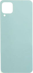 Back Cover Samsung Galaxy A22 4G A225 Mint Back Cover Samsung Galaxy A22 4G A225 Mint