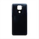 Capac Spate Carcase Telefoane Mobile Xiaomi Redmi Note 9 Negru