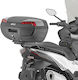 Скара Givi Sr7605 Zontes 368 E 25