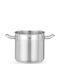 Hendi Rostfreier Stahl Marmite Topf 3l / 16cm