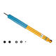 Bilstein Абсорбатор На Удари Преден B6 4600 Pn 24-013093