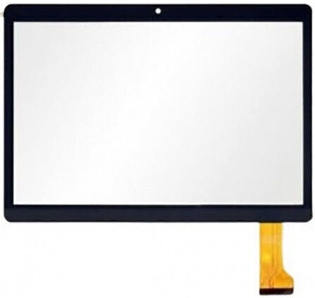 Digitizer Mls Trophy Iq1017 Black Hzyctp-102030 012523
