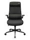 Cougar Stryder Fabric Gaming Chair Black