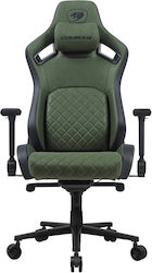 Cougar Defensor S Υφασμάτινη Army Green F Cougar Defensor S Υφασμάτινη Army Green F