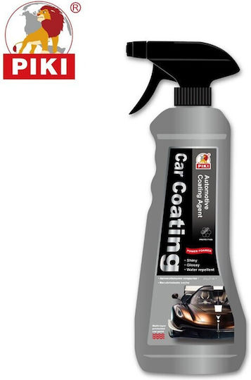 Spray Protection / Polishing for Body 500ml