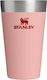 Stanley Glass Thermos Stainless Steel 470ml Pea...