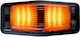 Strands Warning Light Ize Black Bullet Double Burner Duo 8.5w 21 Patterns Sld850459