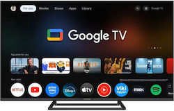 Kydos Smart 40" Full HD QLED K40GF22CQ00 (2024)