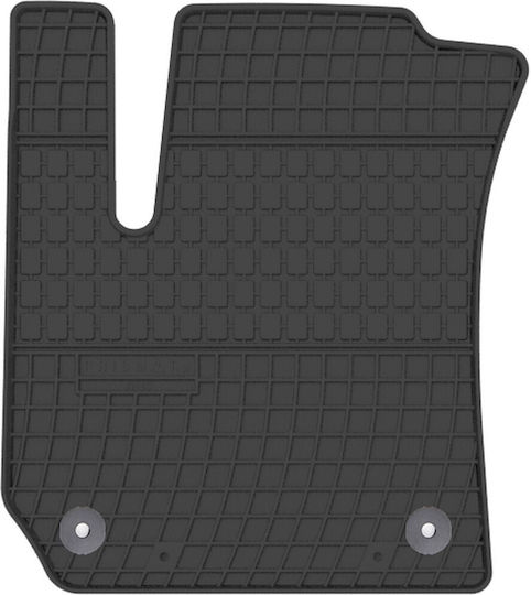 Wielganizator Auto Fußmatten Opel Zafira B 7 Stück 2005-2014