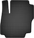 Universal Rubber Driver's Mat Ford Mondeo Mk4 Liftback Sedan Station Wagon 2012-2014