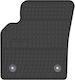 Driver's Rubber Mat Volvo V50 Estate 2004-2012