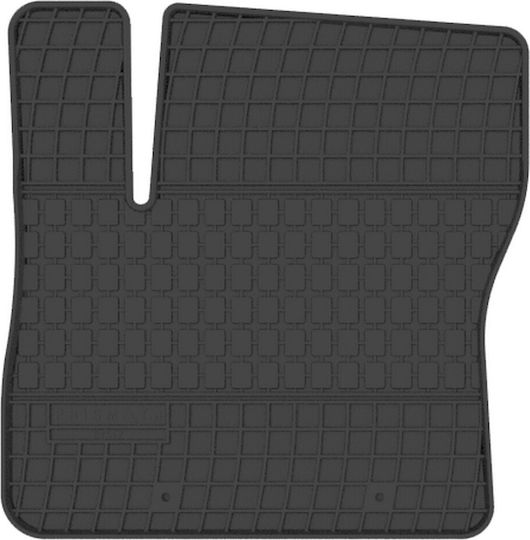 Driver's Rubber Mat Ford Kuga Mk2 Suv 2012-2019