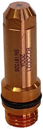 Ηλεκτρόδιο Πλάσμα 220021 40 200α Max 200 Hypertherm