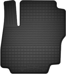 Universal Driver's Rubber Mat Ford S-max Mk1 Minivan 2012-2015 Universal Driver's Rubber Mat Ford S-max Mk1 Minivan 2012-2015