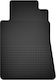 Universal Rubber Driver's Mat Porsche 968 Coupe 1976-1988