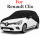 Κουκούλα Αυτοκινήτου Renault Clio