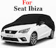 Κουκούλα Αυτοκινήτου Seat Ibiza