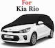Car Cover Kia Rio