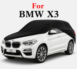 Autoabdeckung Bmw X3