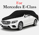Mercedes Autoabdeckung E-Klasse