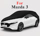 Κουκούλα Αυτοκινήτου Mazda 3