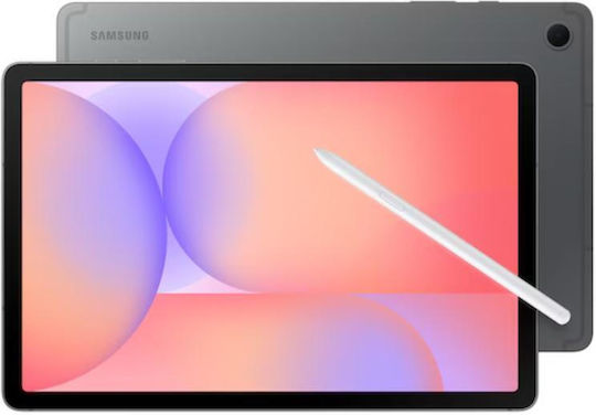 Samsung Galaxy Tab S10 Lite 5G 10,9" (6GB/128GB) Graue