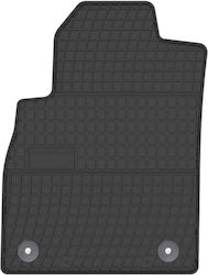 Driver's Rubber Mat Opel Cascada Cabrio 2012