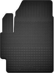 Universal Driver's Rubber Mat Subaru Brz Coupe 2011