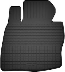 Universal Driver's Rubber Mat Jaguar E-pace Suv 2017 Universal Driver's Rubber Mat Jaguar E-pace Suv 2017