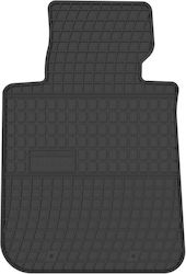 Driver's Rubber Mat Bmw 1 E87 Hatchback 2004-2011 Driver's Rubber Mat Bmw 1 E87 Hatchback 2004-2011