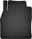 Universal Driver's Rubber Mat Jeep Gladiator 2019