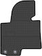 Driver's Rubber Mat Hyundai Ix35 Suv 2009-2015