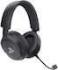 Trust GXT499 Căști Gaming Wireless Over Ear cu Conexiune 3,5 mm pentru PS5