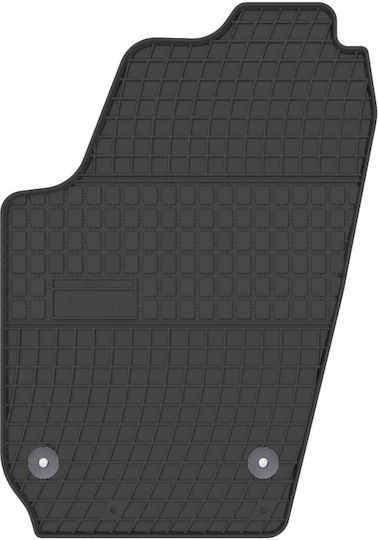 Driver's Rubber Mat Seat Cordoba Ii Sedan 2002-2009