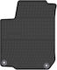 Driver's Rubber Mat Seat Leon I Hatchback 1999-2005
