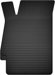 Universal Rubber Driver's Mat Peugeot 406 Sedan Station Wagon Estate 1995-2004