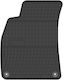 Driver's Rubber Floor Mat Audi A4 B7 Sedan Estate Cabrio Avant 2001-2004