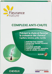 Fleurance Nature Anti-Hair Loss Complex 60 Таблетки Fleurance Nature Anti-Hair Loss Complex 60 Таблетки