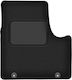 Velour Driver’s Mat Renault Trafic Iii Van 2014 Graphite