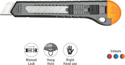 Μαχαιρια Miles Pn-1801 Μεγαλα Πλαστικα Μαχαιρια Miles Pn-1801 Μεγαλα Πλαστικα