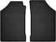 Front Rubber Car Mats Universal Volvo 940 960 Sedan Station Wagon 1991-1998