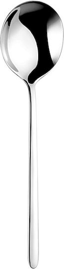Eternum Alaska Dinner Stainless Steel Silver 18.2cm 2080-33 Eternum Alaska Dinner Stainless Steel Silver 18.2cm 2080-33