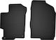 Front Rubber Fußmatten Mazda 6 I Gg Gy Kombi Limousine Liftback Von 2002 Bis 2007