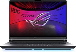 Asus ROG Strix G16 16" (Ultra 9-275HX/16GB/2TB) Asus ROG Strix G16 16" (Ultra 9-275HX/16GB/2TB)