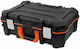 Tood Tools Aluminum Tool Case 56x28x25cm
