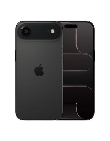 Apple iPhone Air (12/256GB) Space Black Refurbished Grade A