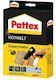 Pattex Πιστόλι Θερμοκόλλησης 45W για Ράβδους Σιλικόνης 11mm